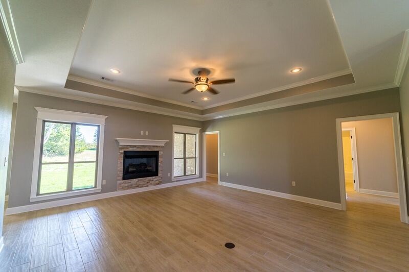 GREYSTONE - Residential