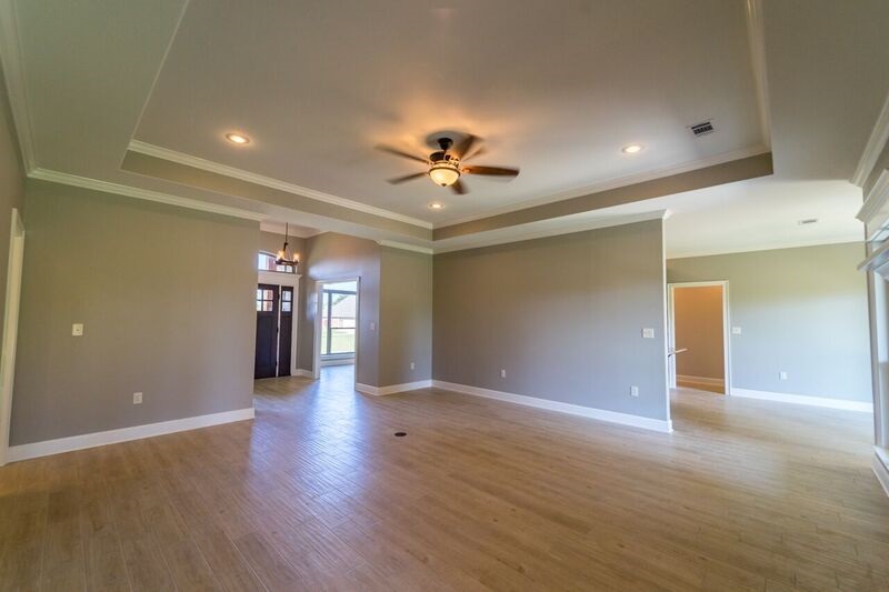 GREYSTONE - Residential