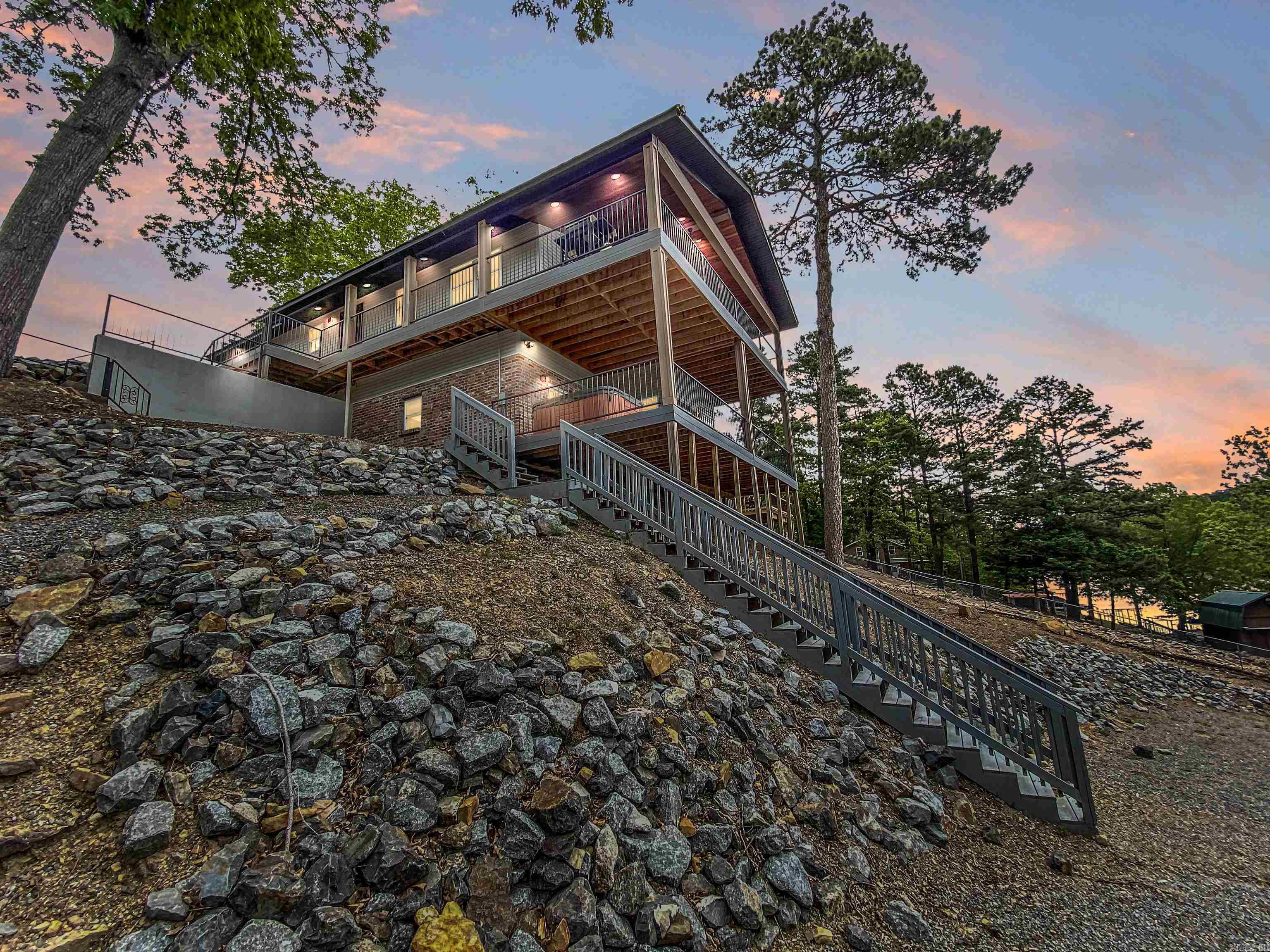 Indian Lodge Lake Estates #1 - Residential