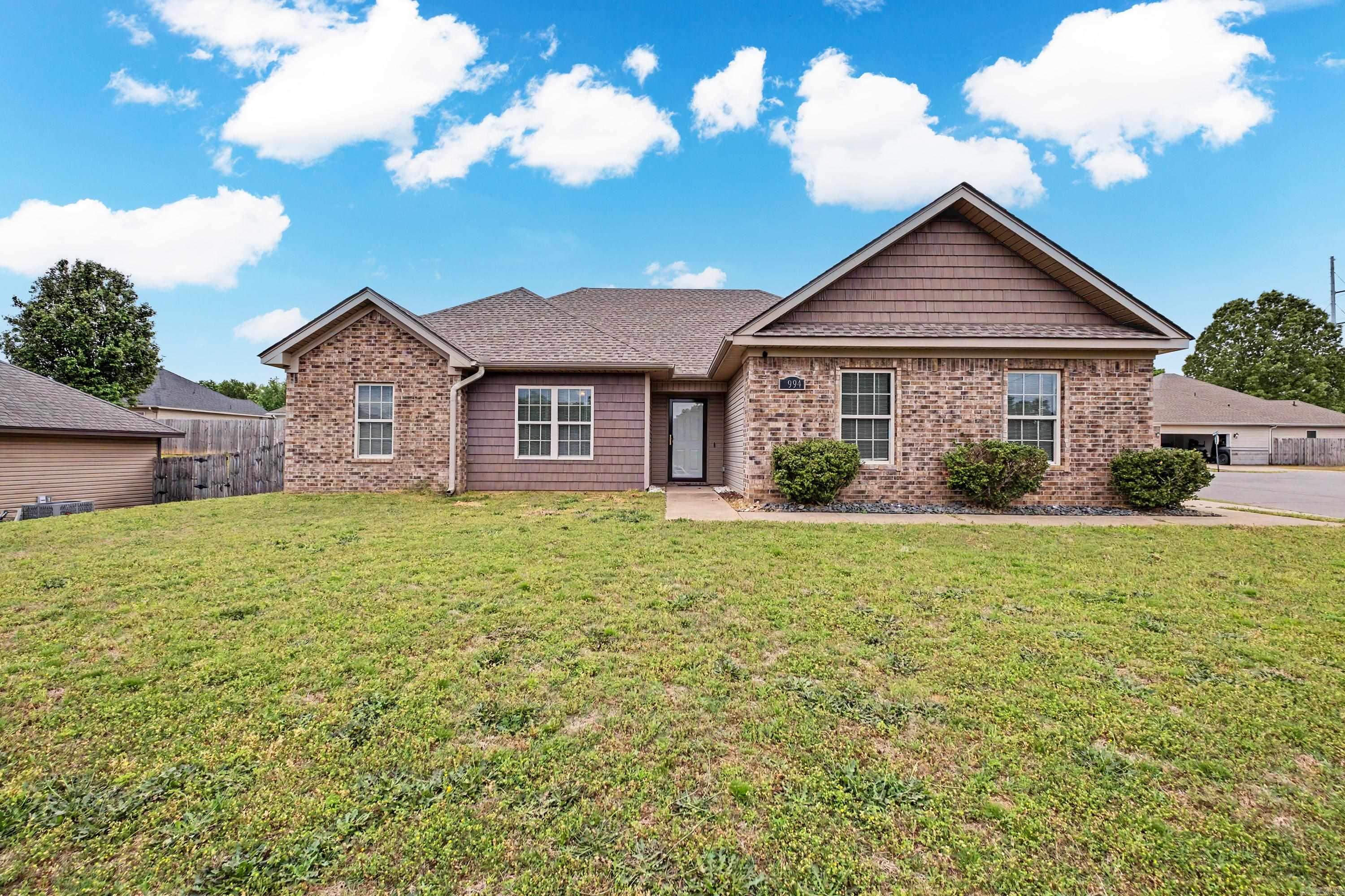Stallion Pass Phase II - Residential