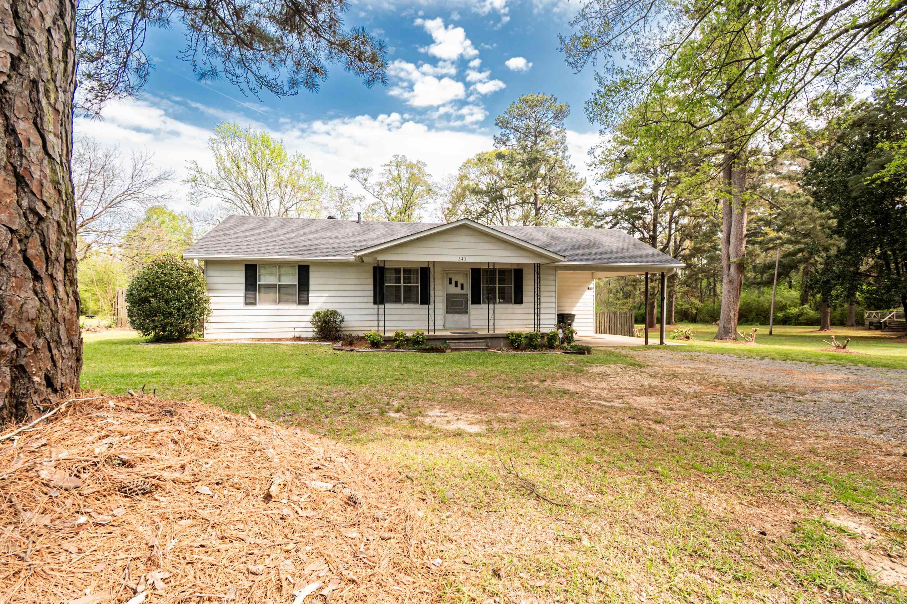 MONTICELLO - Residential