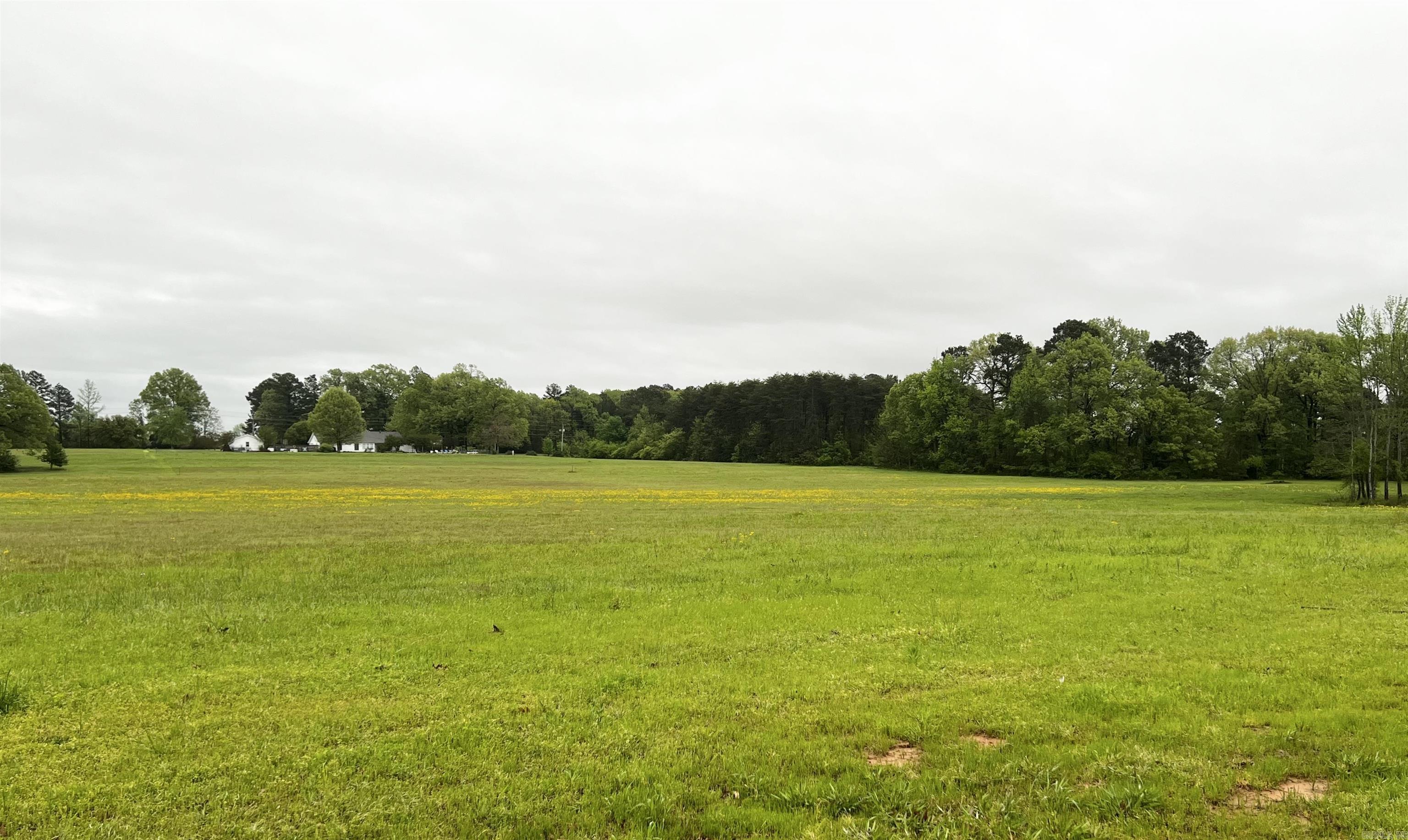 Not in Subdivision - Land