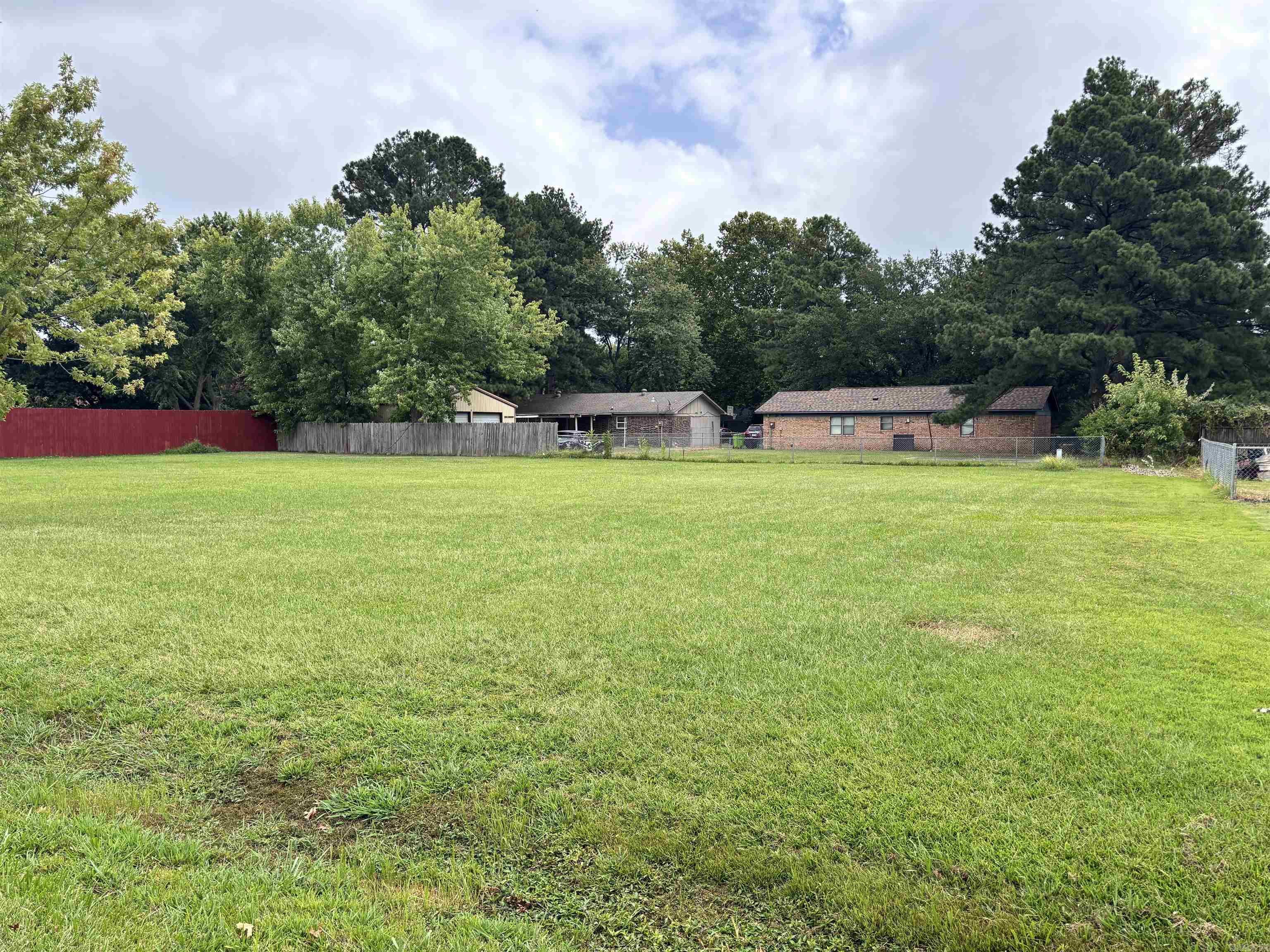 Privett Park - Land