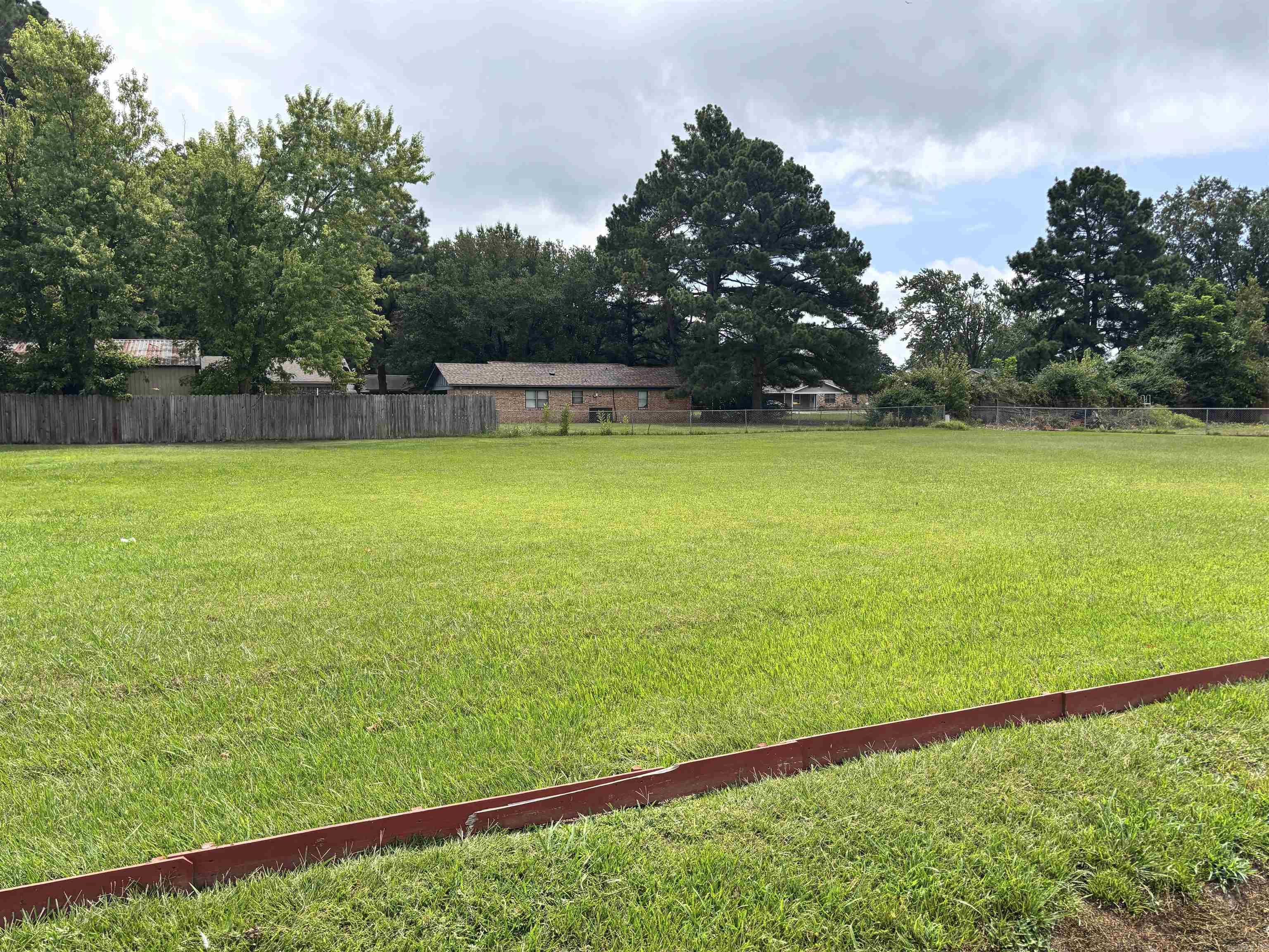 Privett Park - Land