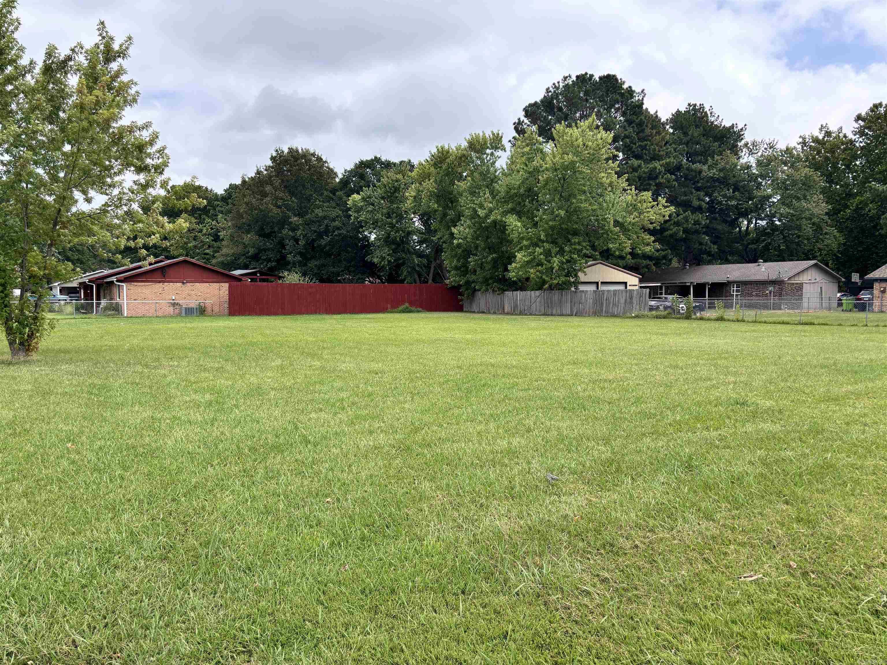 Privett Park - Land