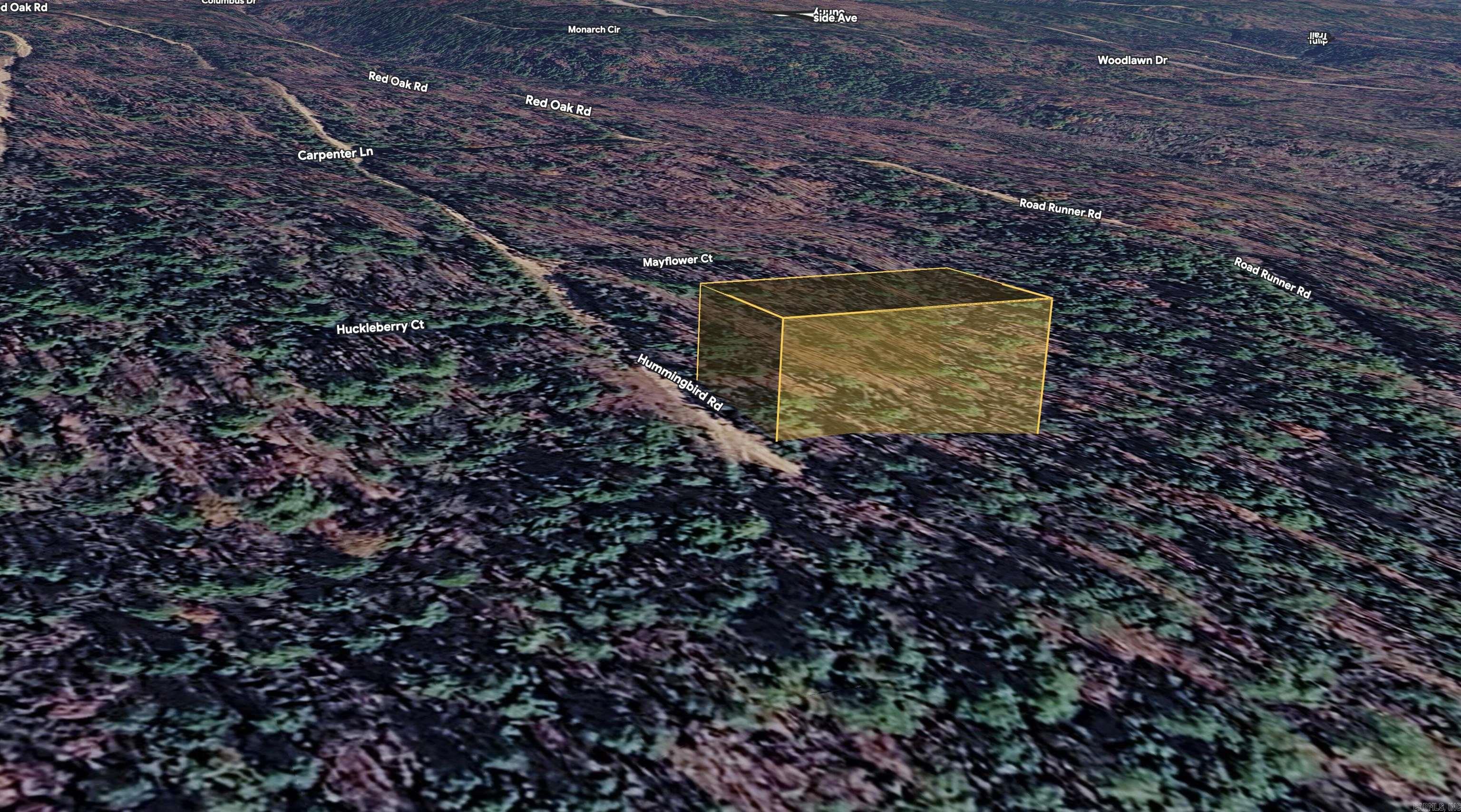 INDIAN HILLS - Land