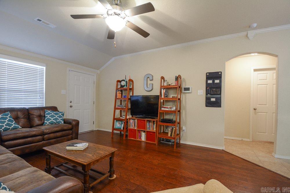 TRAMMEL ESTATES - Residential