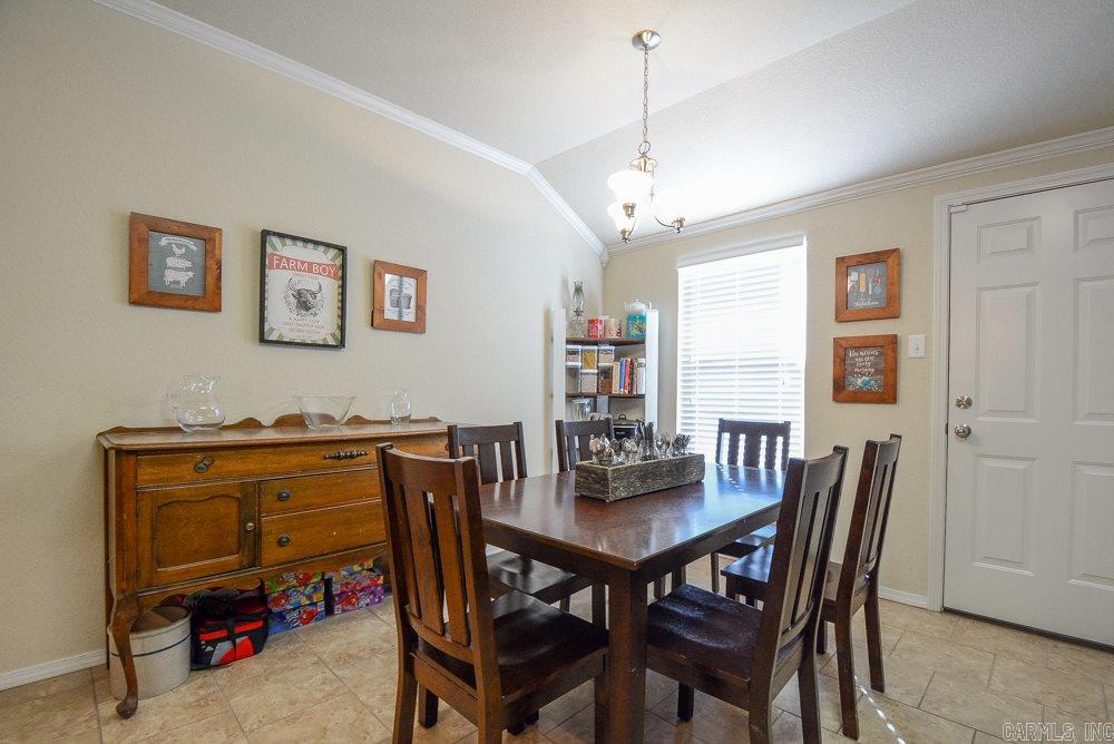 TRAMMEL ESTATES - Residential