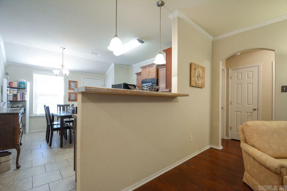 TRAMMEL ESTATES - Residential