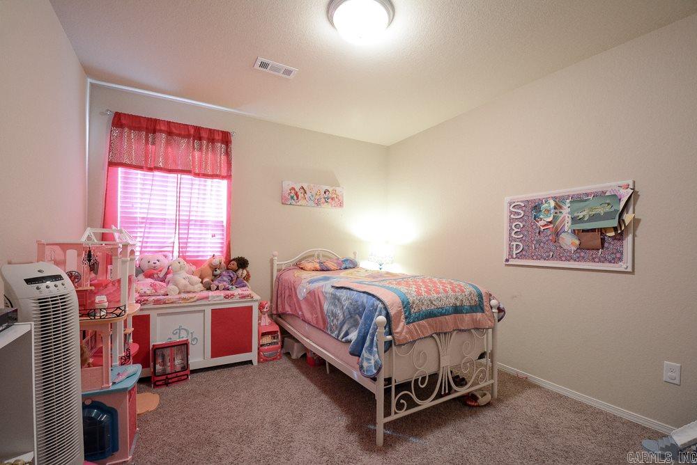 TRAMMEL ESTATES - Residential