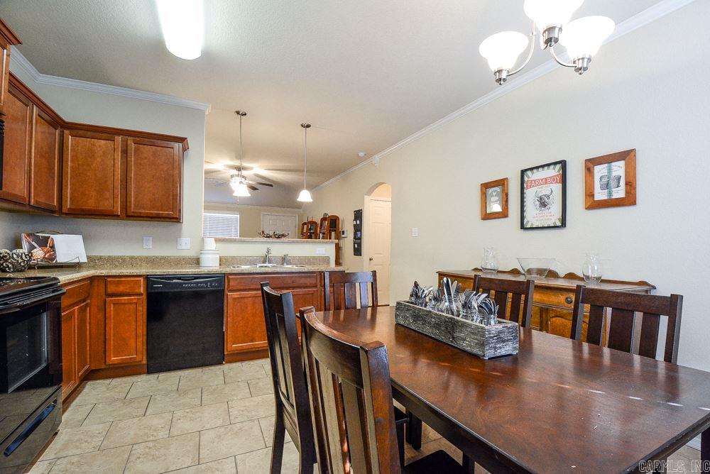 TRAMMEL ESTATES - Residential