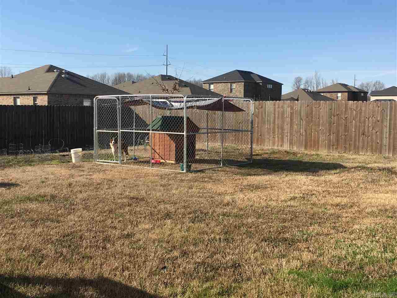 TRAMMEL ESTATES - Residential