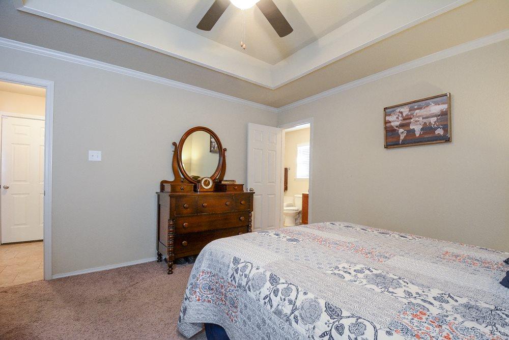TRAMMEL ESTATES - Residential