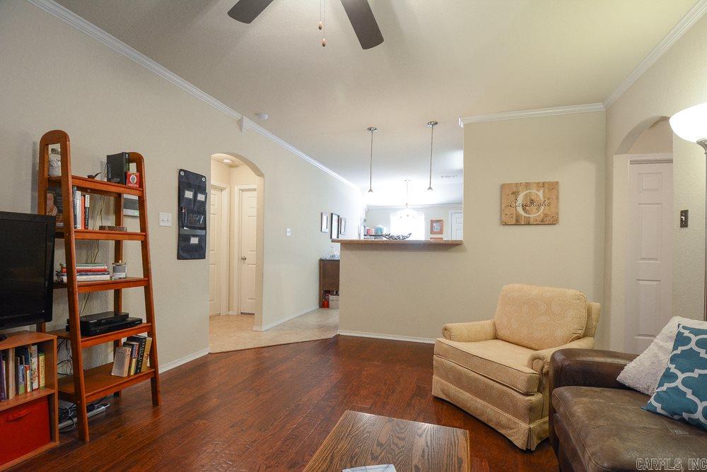 TRAMMEL ESTATES - Residential