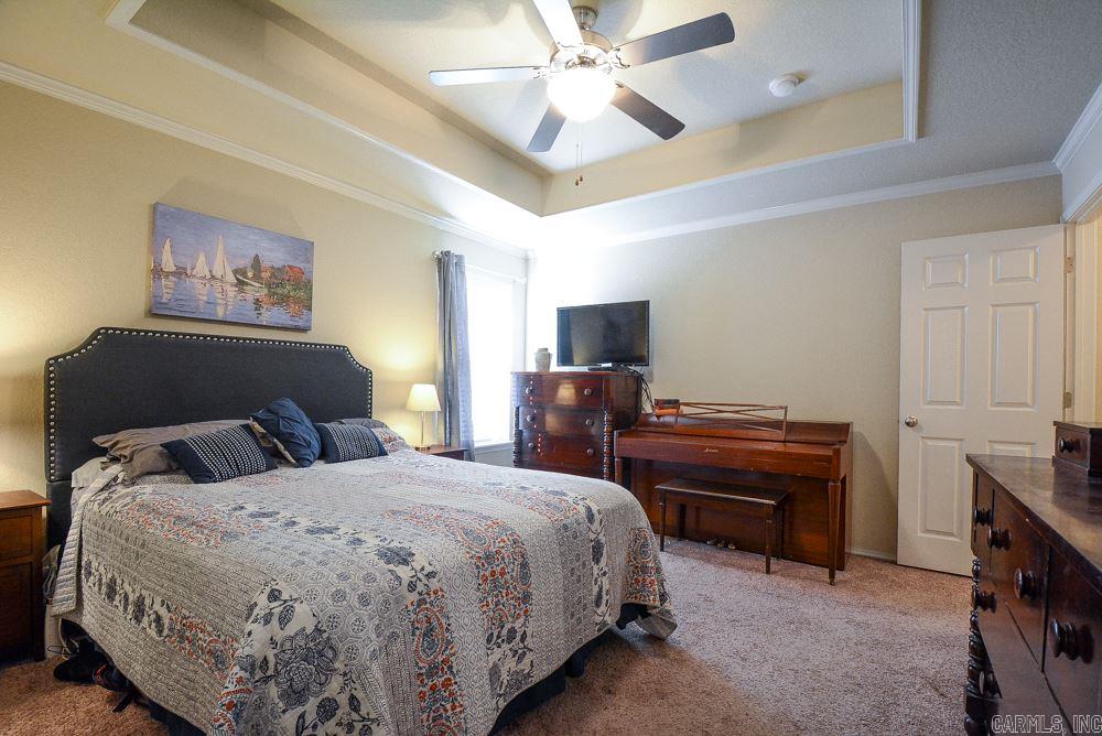TRAMMEL ESTATES - Residential