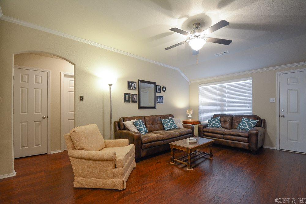 TRAMMEL ESTATES - Residential