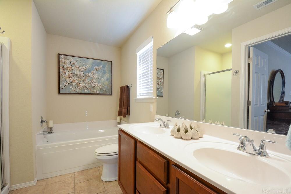TRAMMEL ESTATES - Residential
