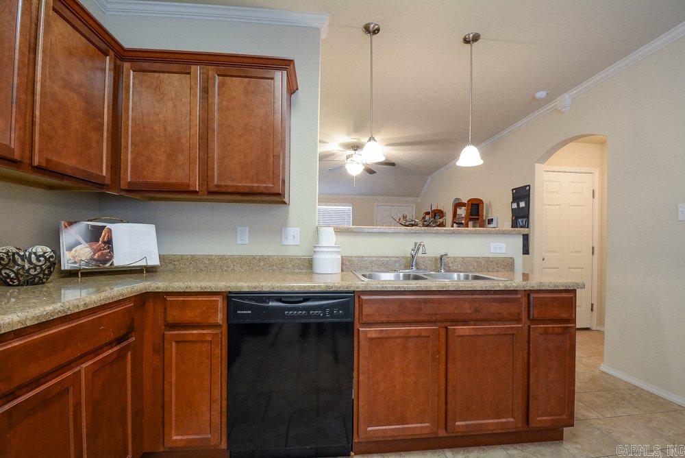 TRAMMEL ESTATES - Residential
