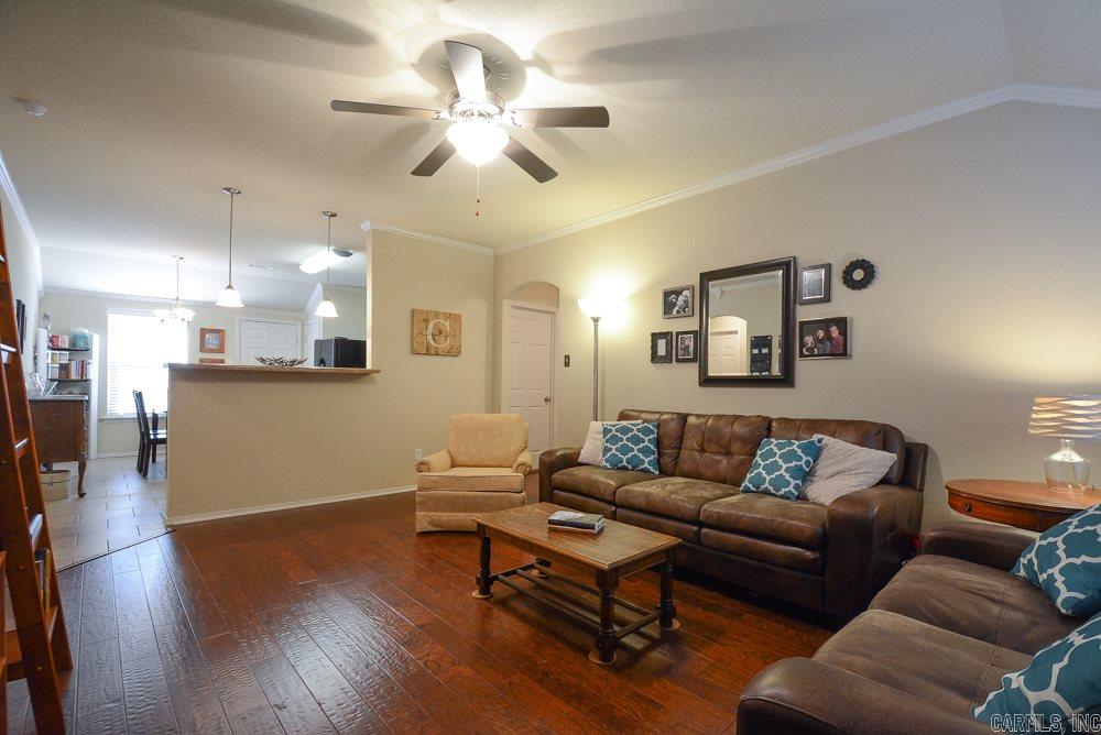 TRAMMEL ESTATES - Residential