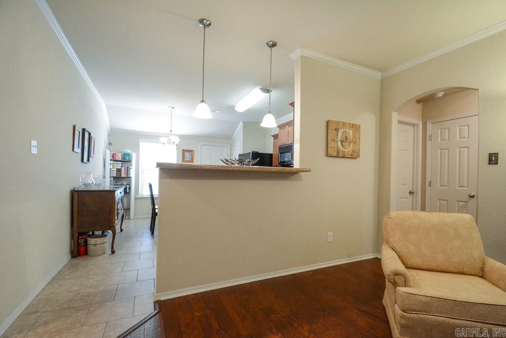 TRAMMEL ESTATES - Residential