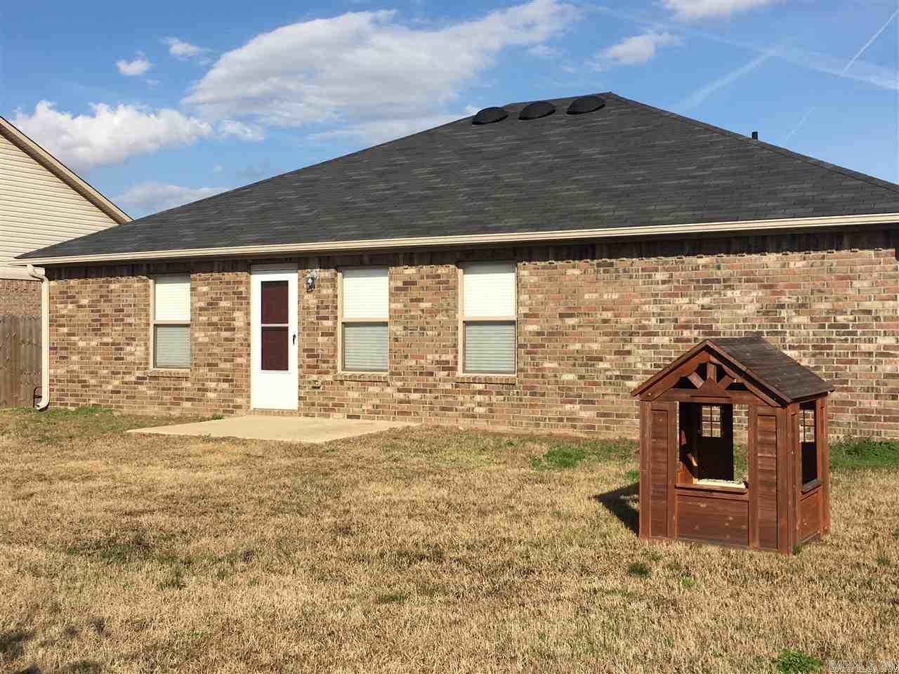 TRAMMEL ESTATES - Residential