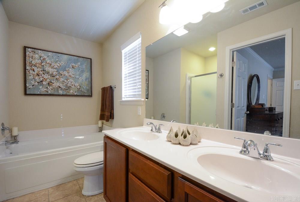TRAMMEL ESTATES - Residential