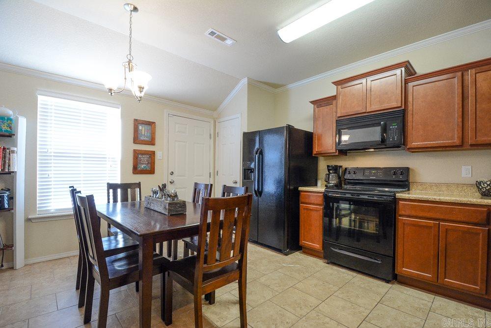 TRAMMEL ESTATES - Residential