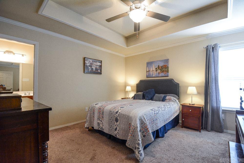 TRAMMEL ESTATES - Residential