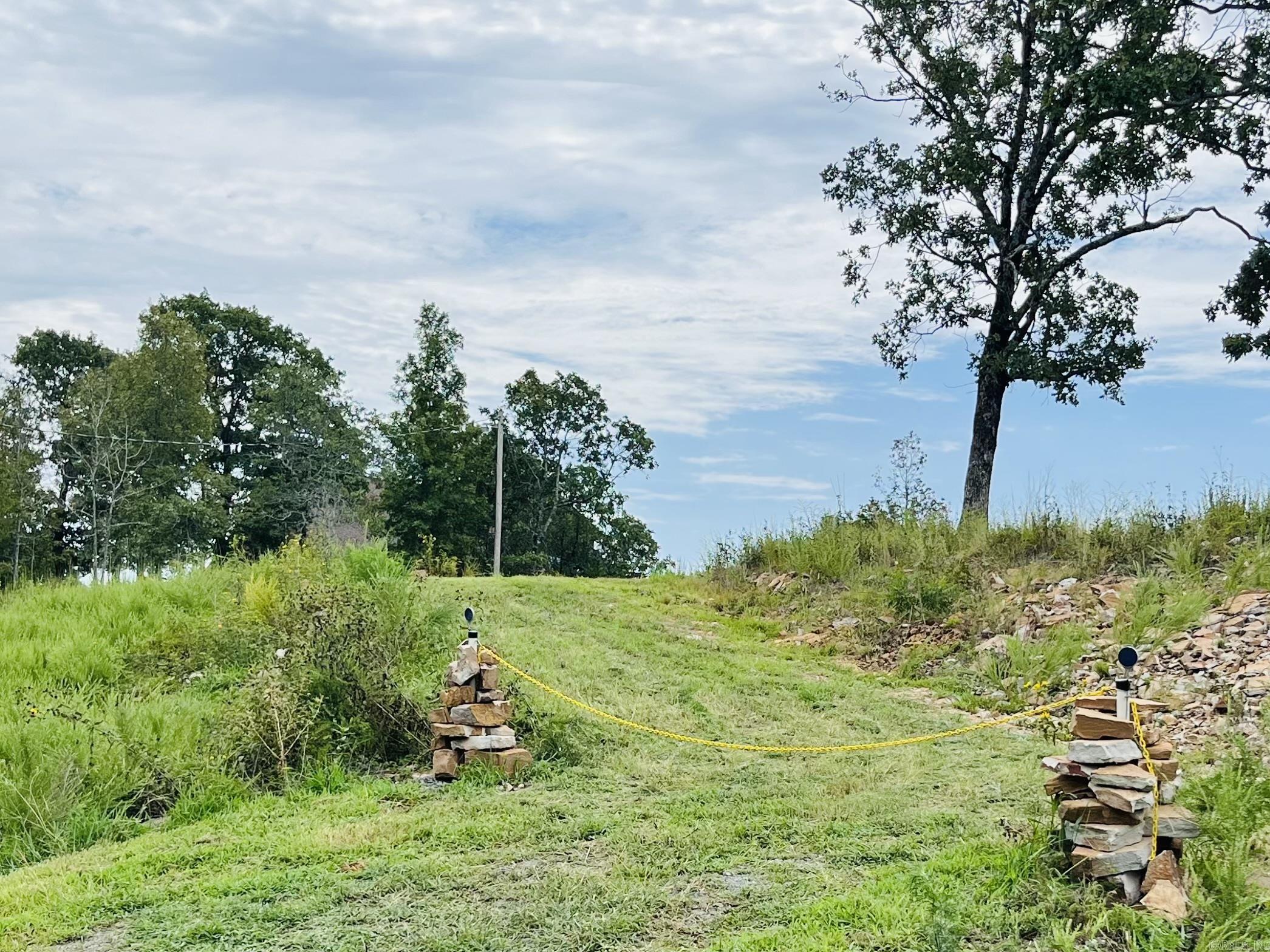 High Point - Land