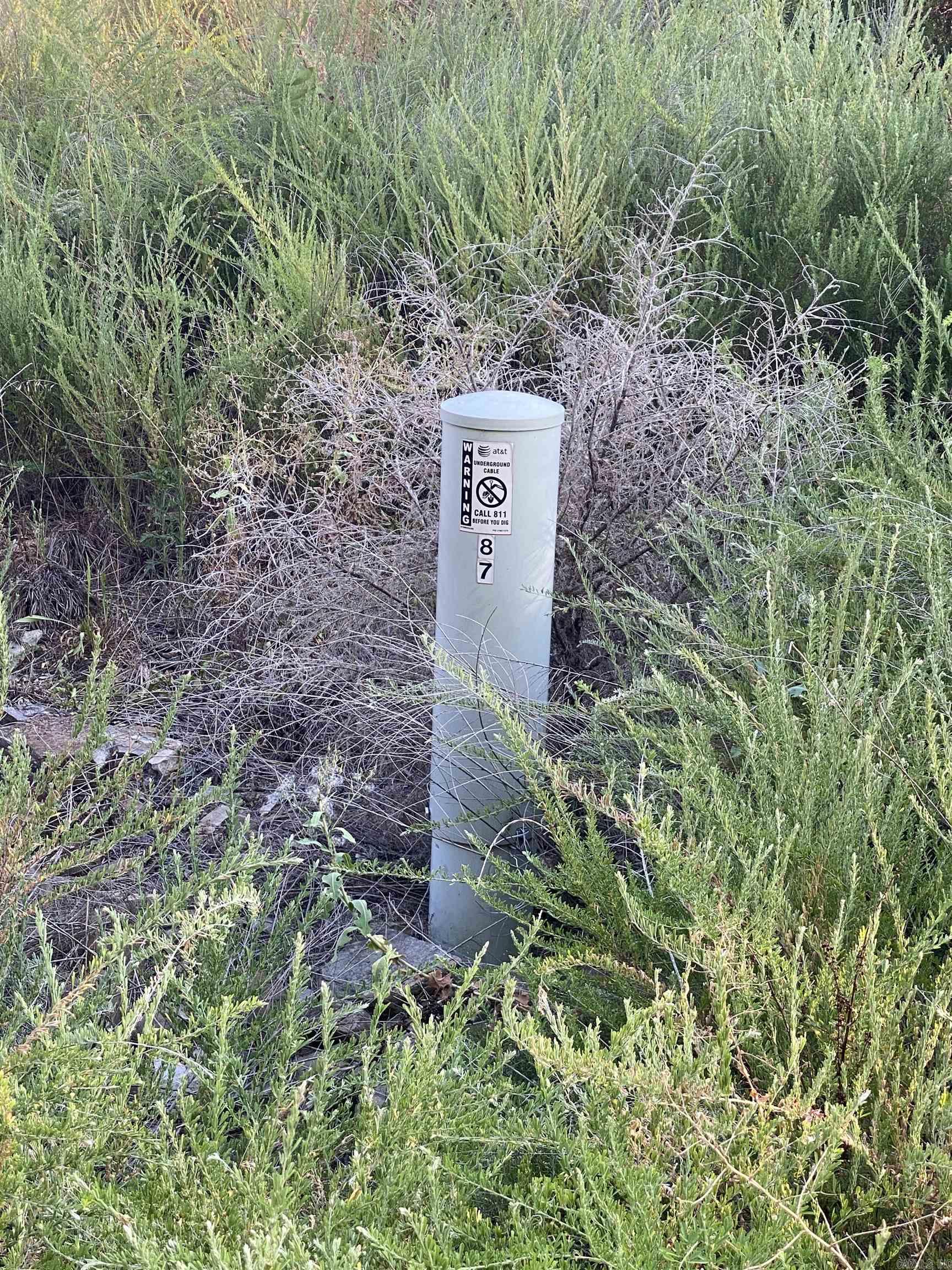 High Point - Land