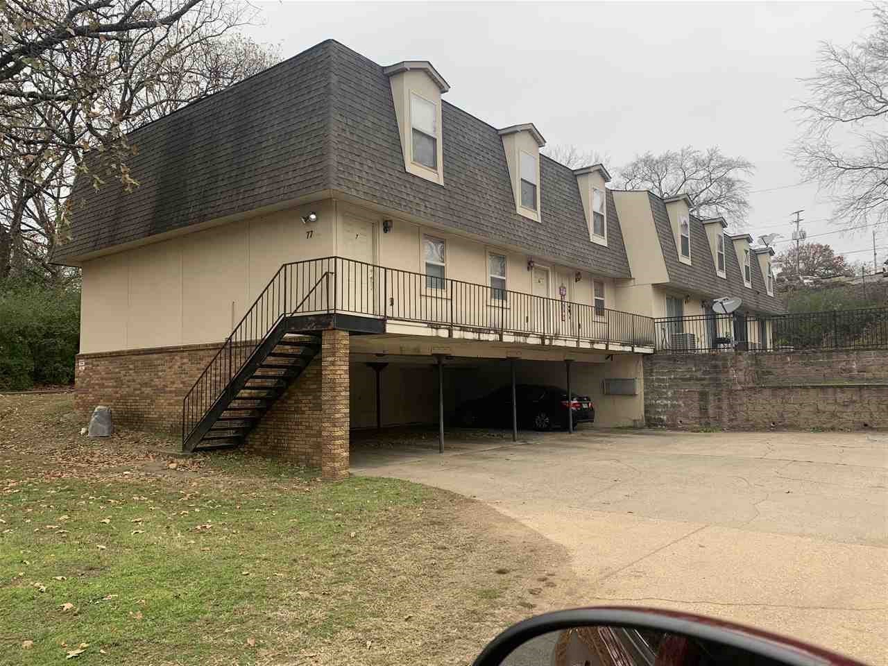 Bellevue - Residential Income