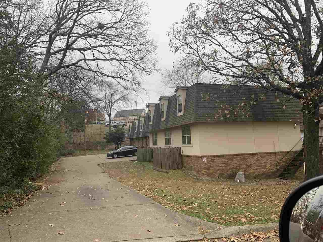 Bellevue - Residential Income
