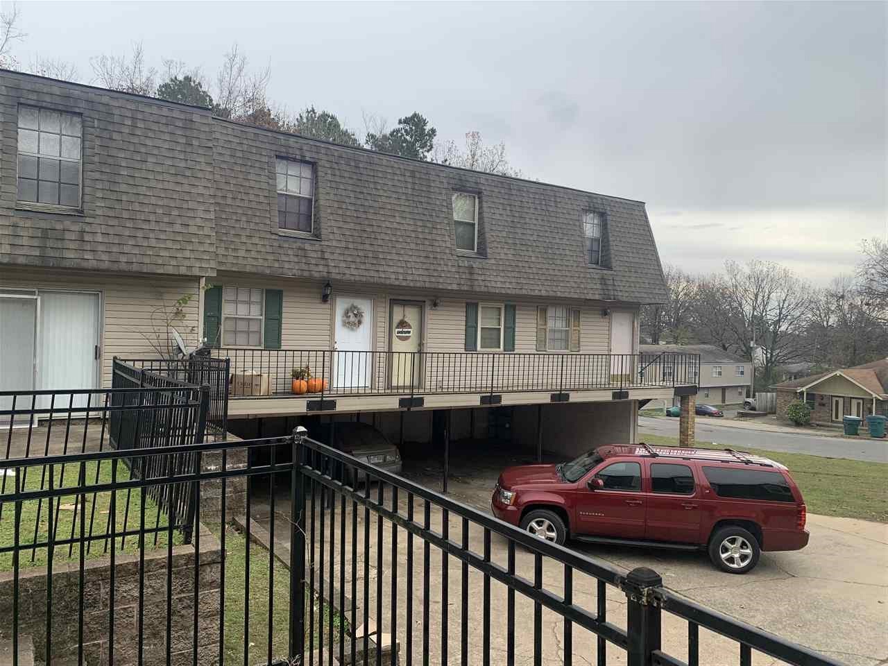 Bellevue - Residential Income