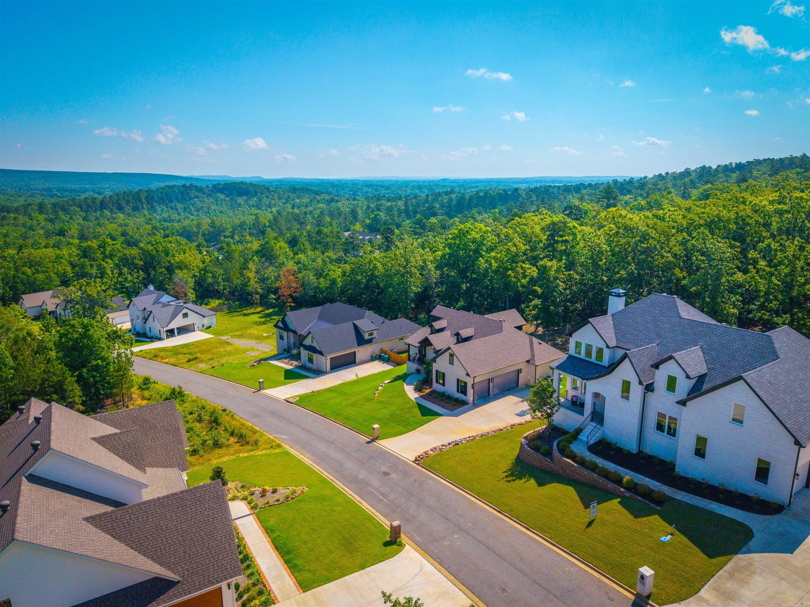 WATERVIEW ESTATES - Residential