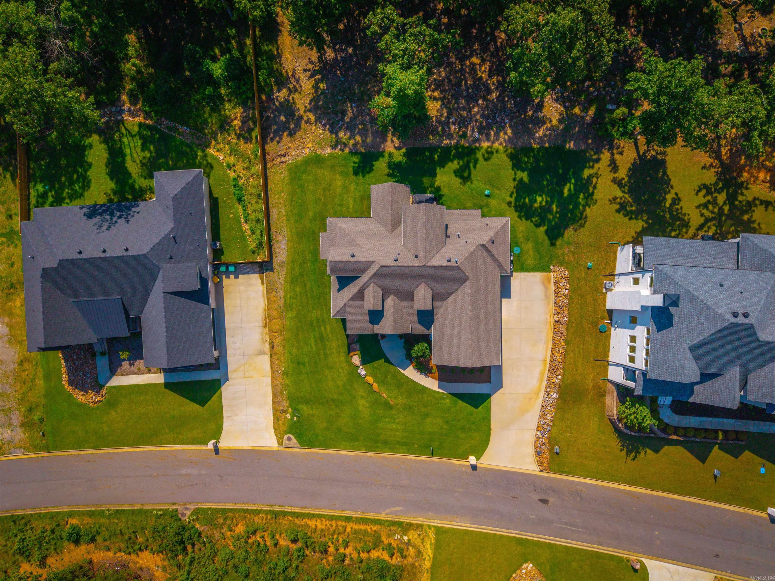 WATERVIEW ESTATES - Residential