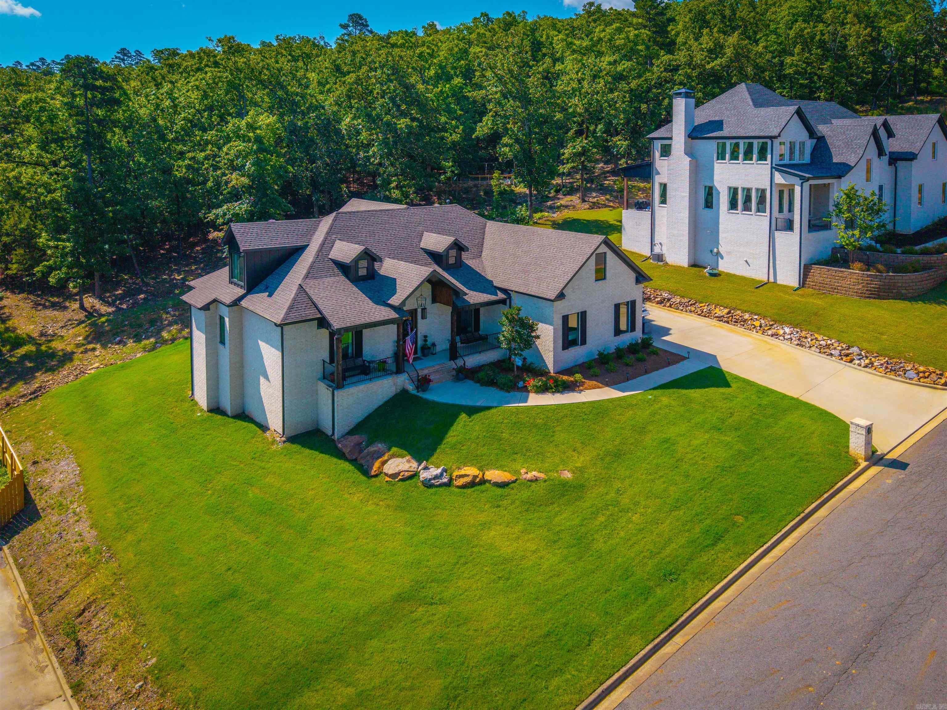 WATERVIEW ESTATES - Residential