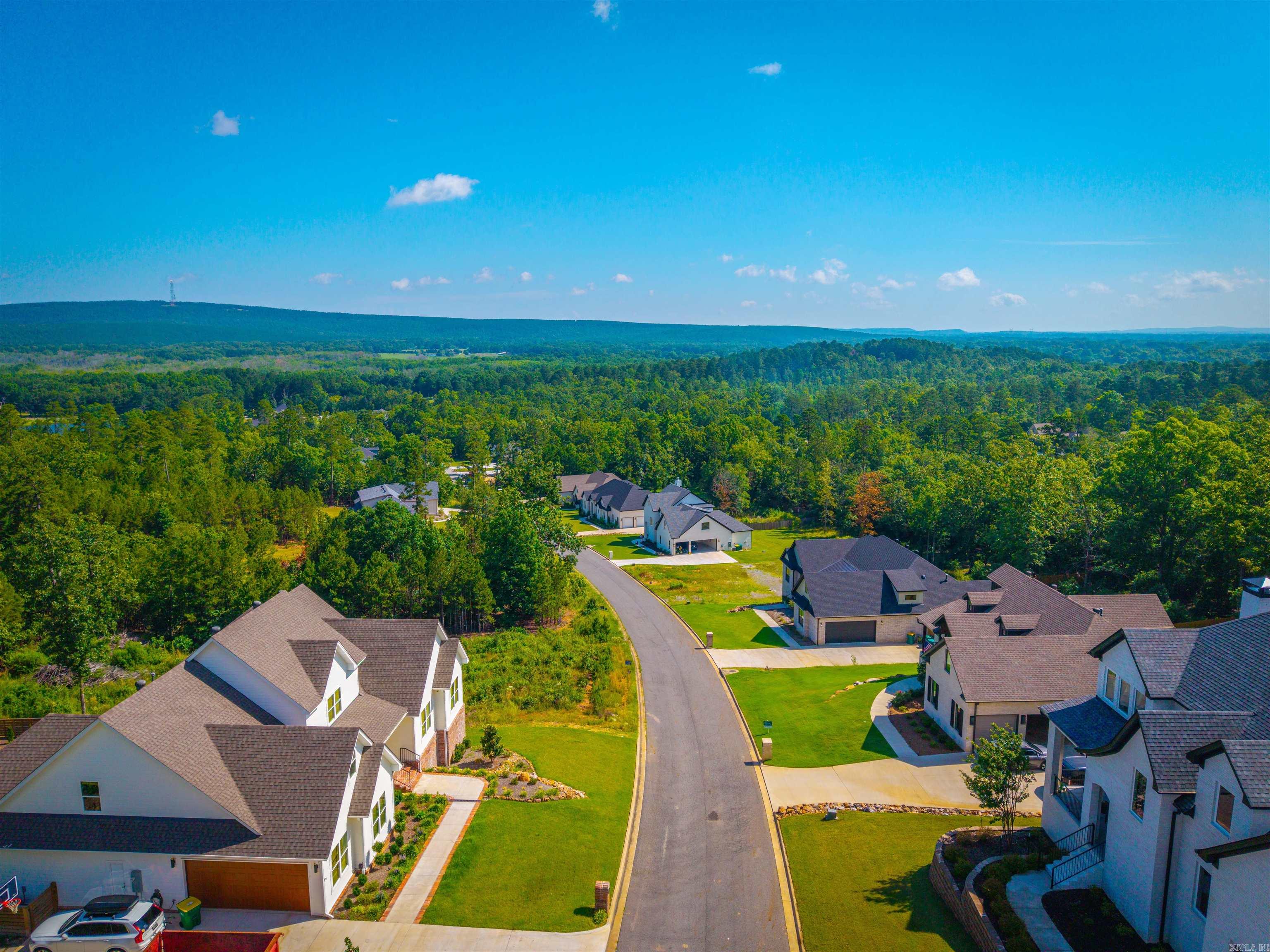 WATERVIEW ESTATES - Residential