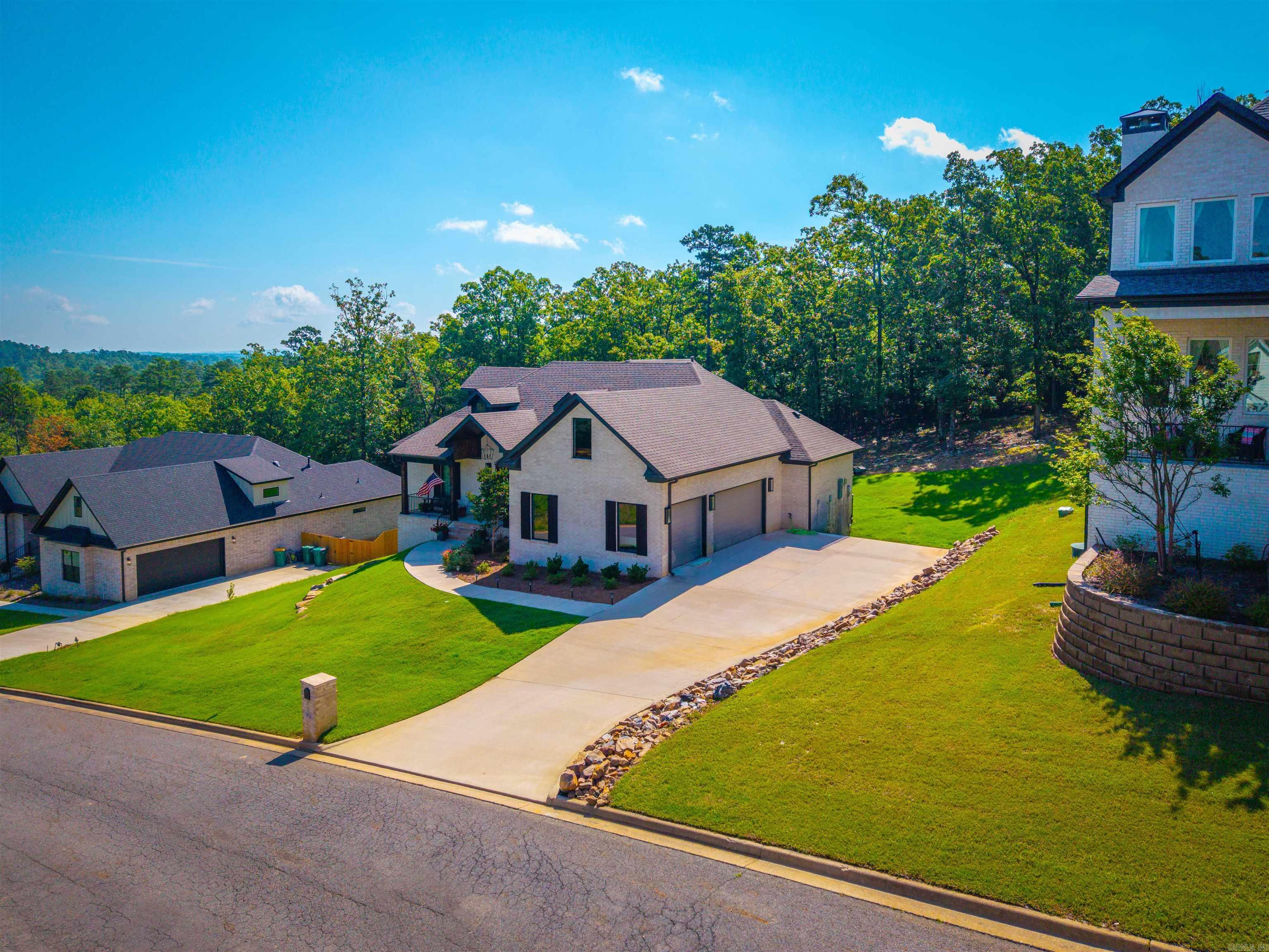 WATERVIEW ESTATES - Residential