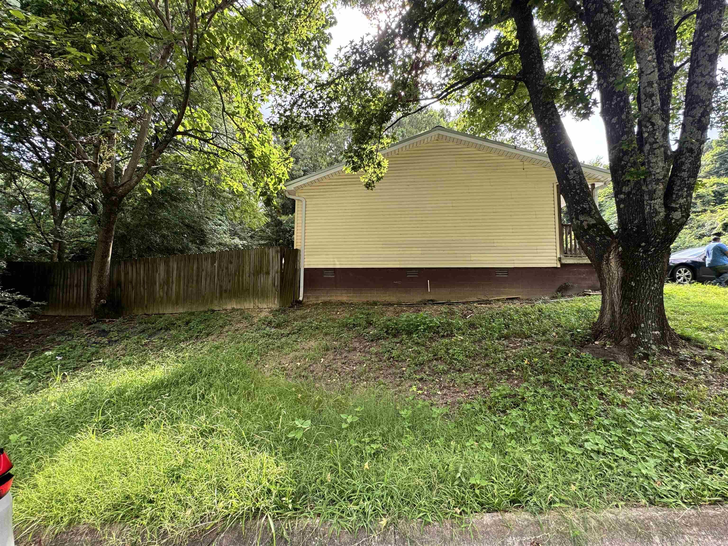 Woodland - Residential Income