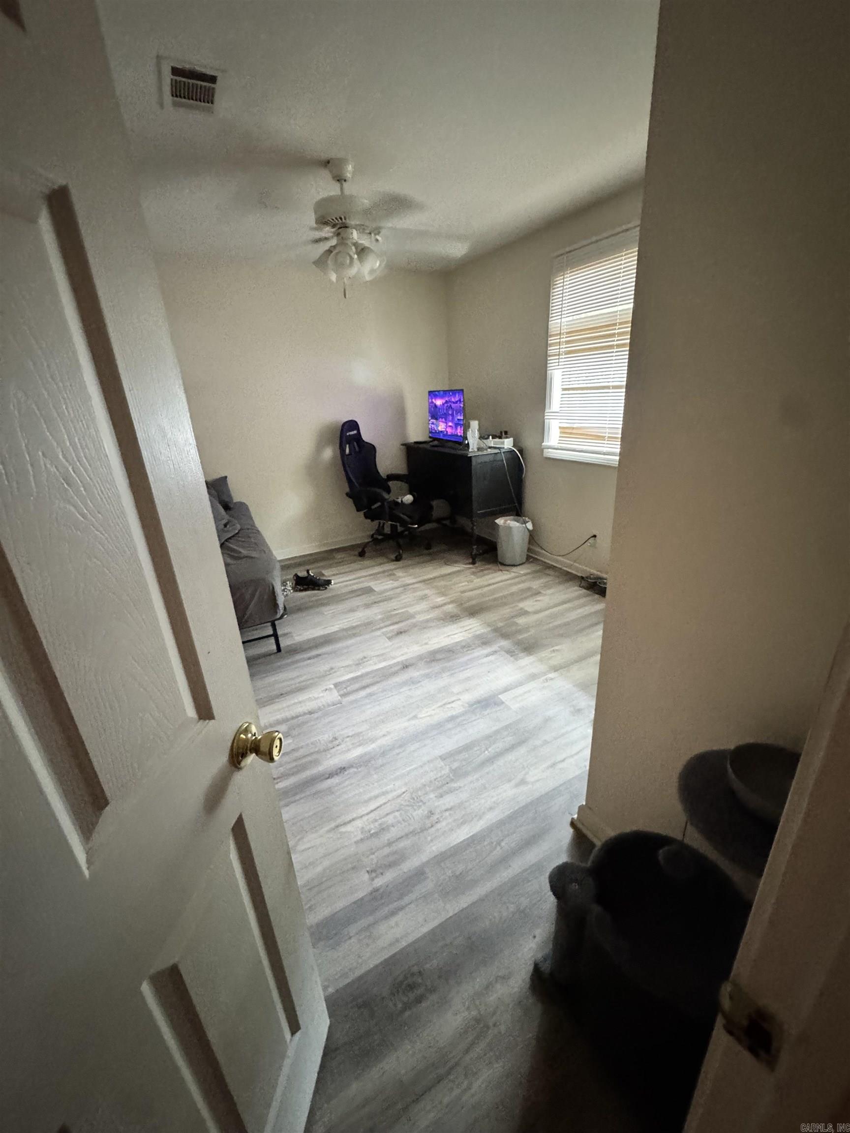 Woodland - Residential Income