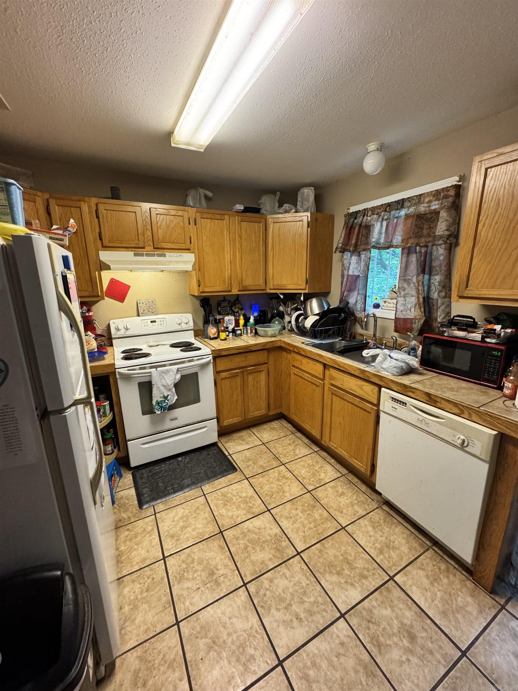 Woodland - Residential Income