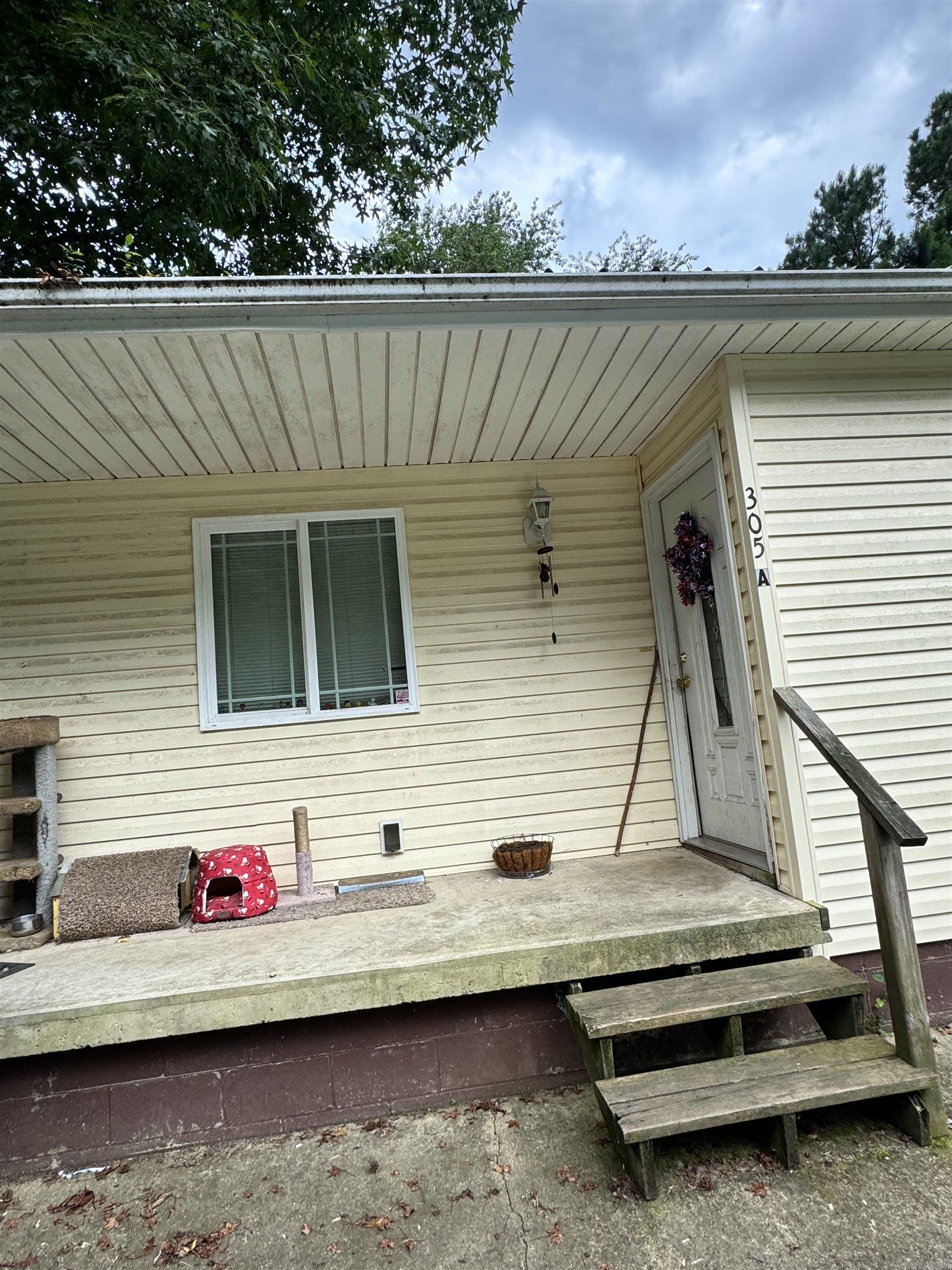 Woodland - Residential Income