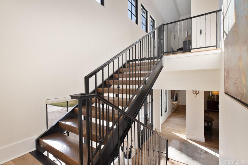 CHENAL VALLEY HALLEN COURT - Residential
