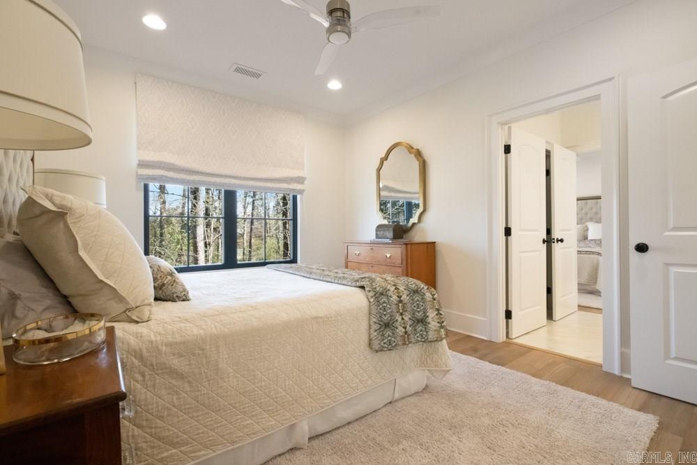 CHENAL VALLEY HALLEN COURT - Residential