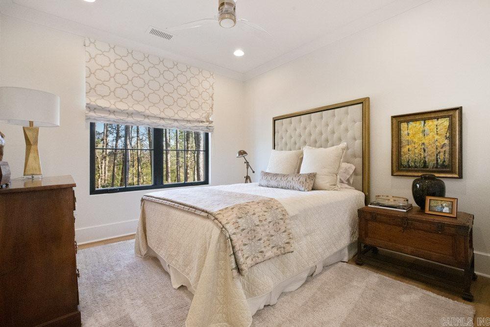 CHENAL VALLEY HALLEN COURT - Residential