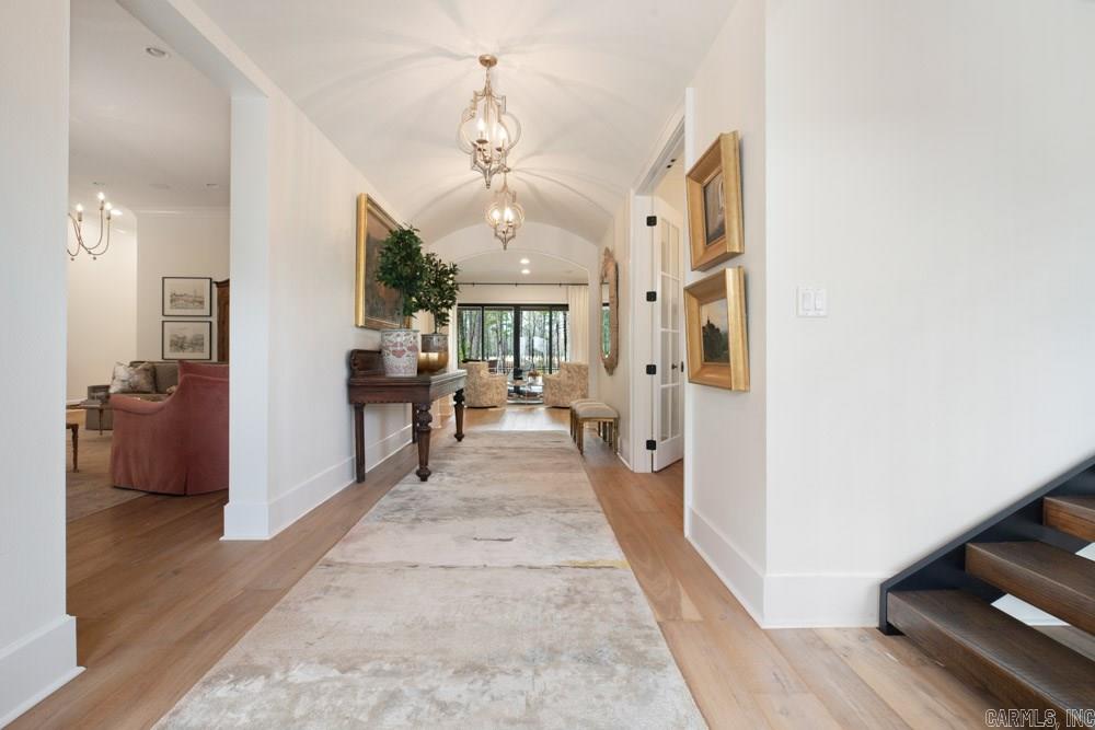 CHENAL VALLEY HALLEN COURT - Residential