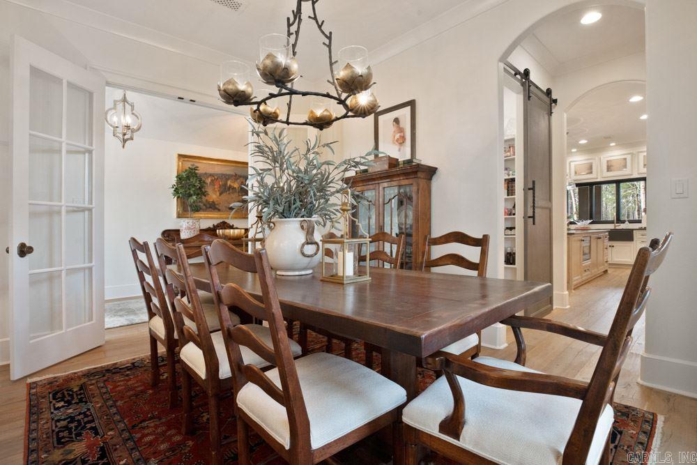 CHENAL VALLEY HALLEN COURT - Residential