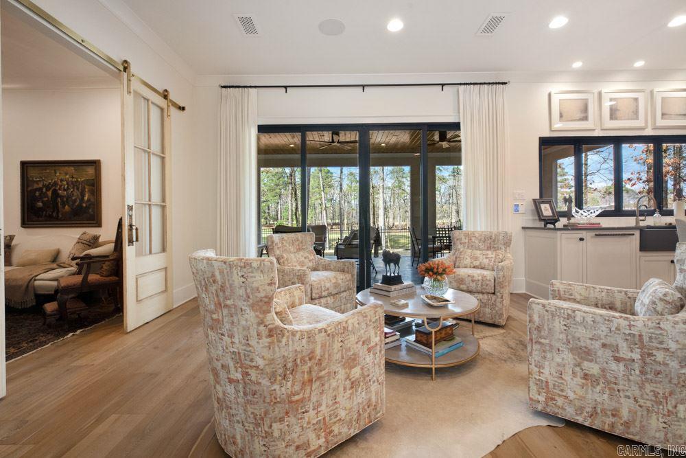 CHENAL VALLEY HALLEN COURT - Residential