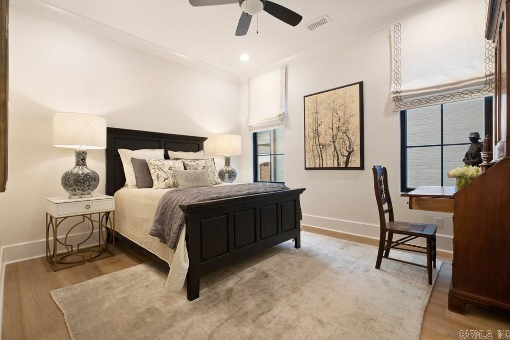CHENAL VALLEY HALLEN COURT - Residential