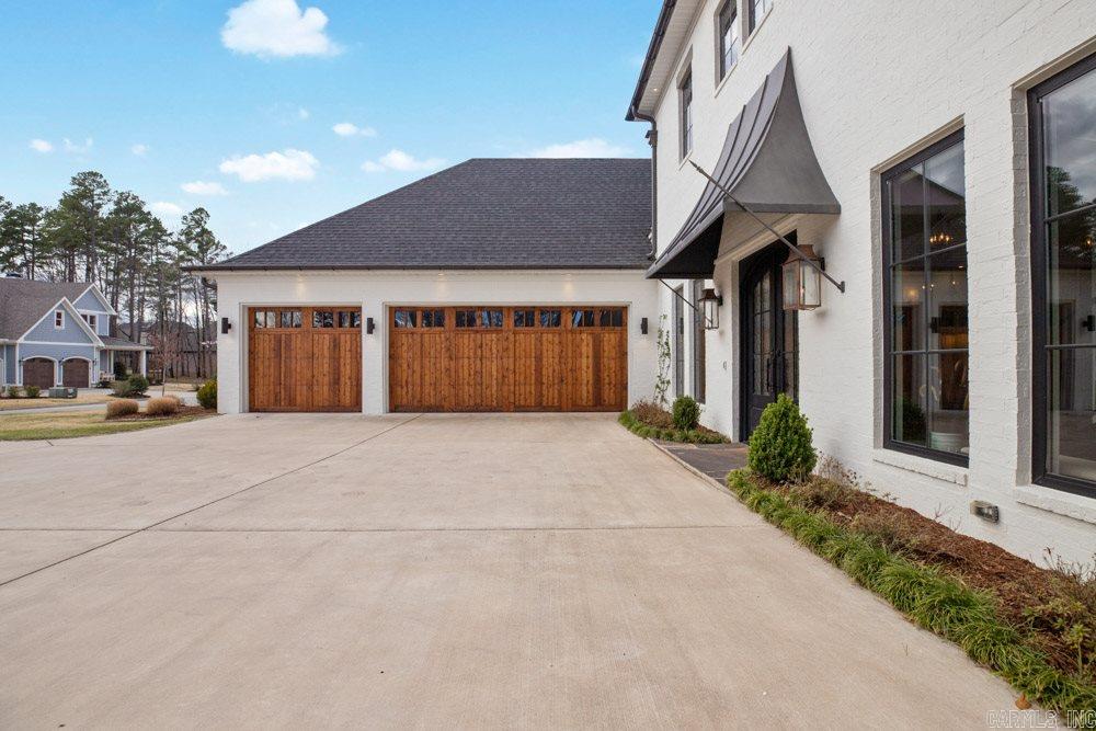 CHENAL VALLEY HALLEN COURT - Residential